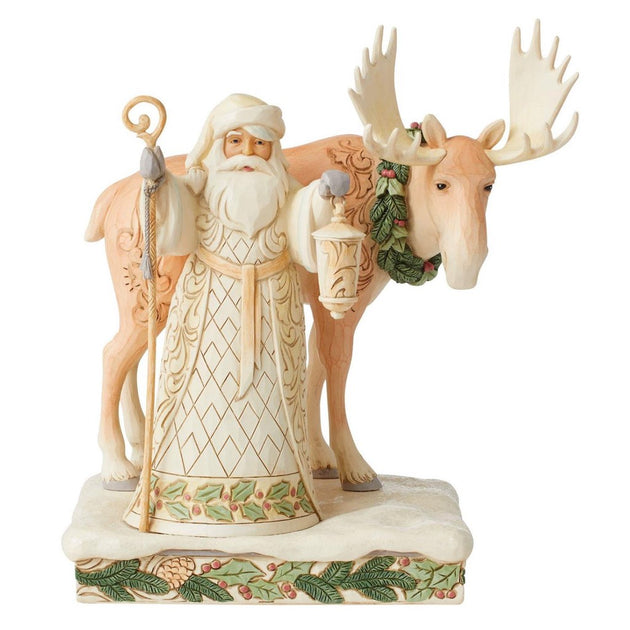 Jim Shore Figurines Annual Ornaments