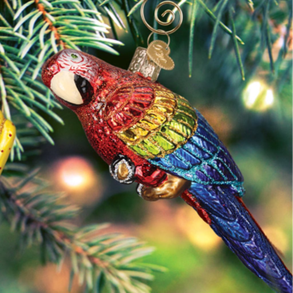 The History Of Christmas Ornaments & Today's Favorites – Annual Ornaments