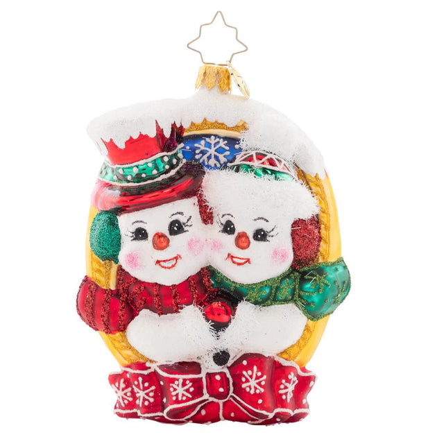 Christopher Radko Ornaments Annual Ornaments