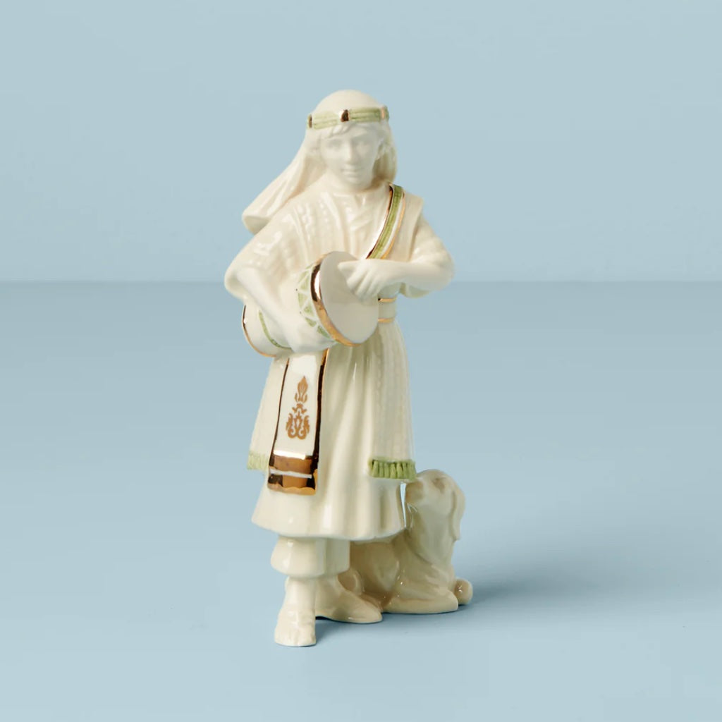 First Blessings Nativity Figurine Collection