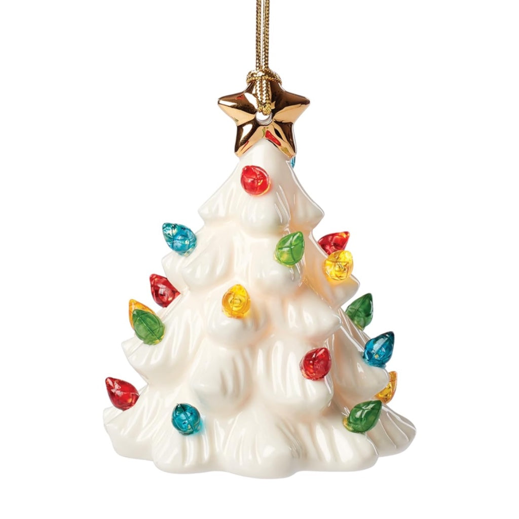 Lenox Christmas – Annual Ornaments