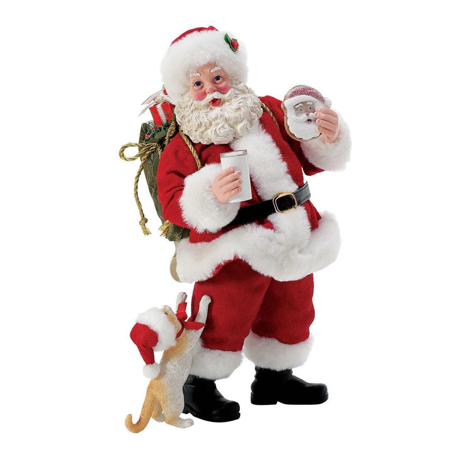 Possible Dreams Santas - Clothtique Santa Figurines – Page 2 – Annual ...