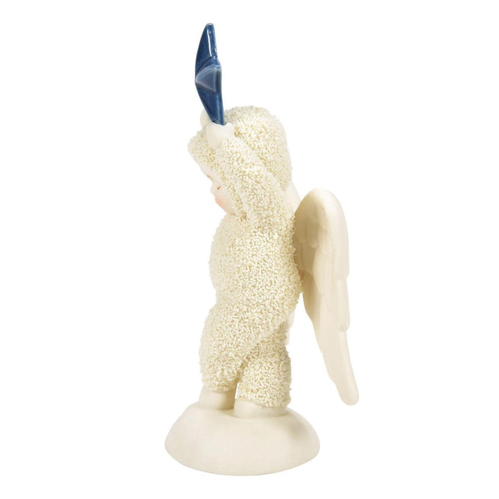 Snowbabies The Midnight Star Figurine