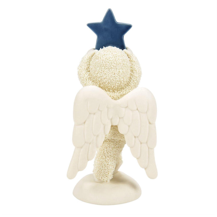 Snowbabies The Midnight Star Figurine