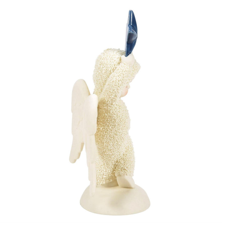 Snowbabies The Midnight Star Figurine