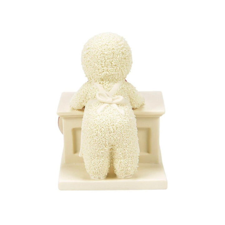 Snowbabies Family Favorite Figurine