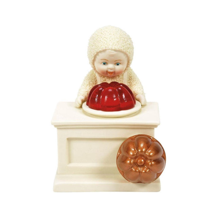 Snowbabies Family Favorite Figurine