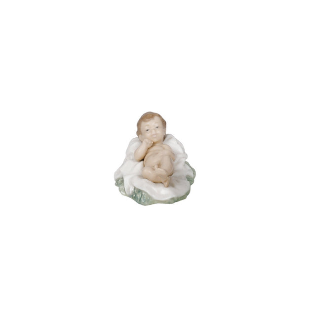 Nao by Lladro Nativity | Nao Porcelain Figurines | Annual Ornaments