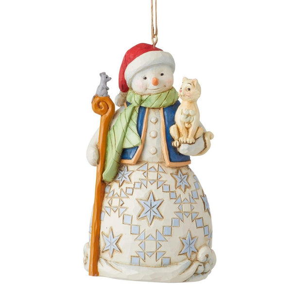 Jim Shore Ornaments | Annual Ornaments