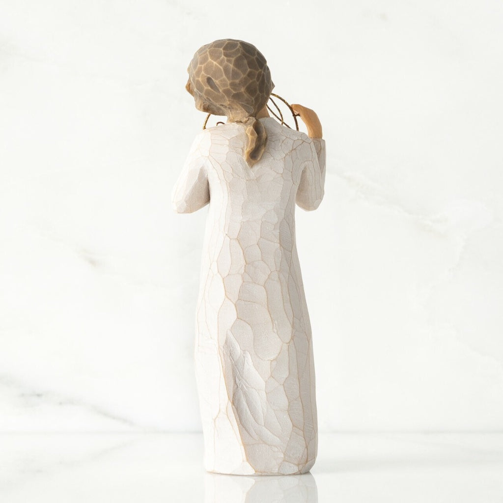 Willow Tree Love You Figurine